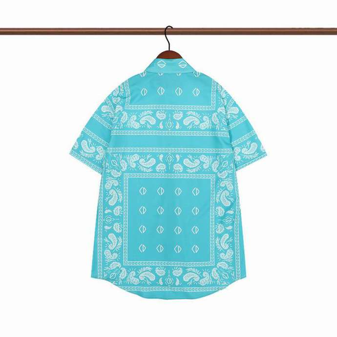 Dior Shirt Short _SKUDiorShirtm-xxlmyt0322279